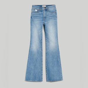 Madewell The Perfect Flare Jeans 32